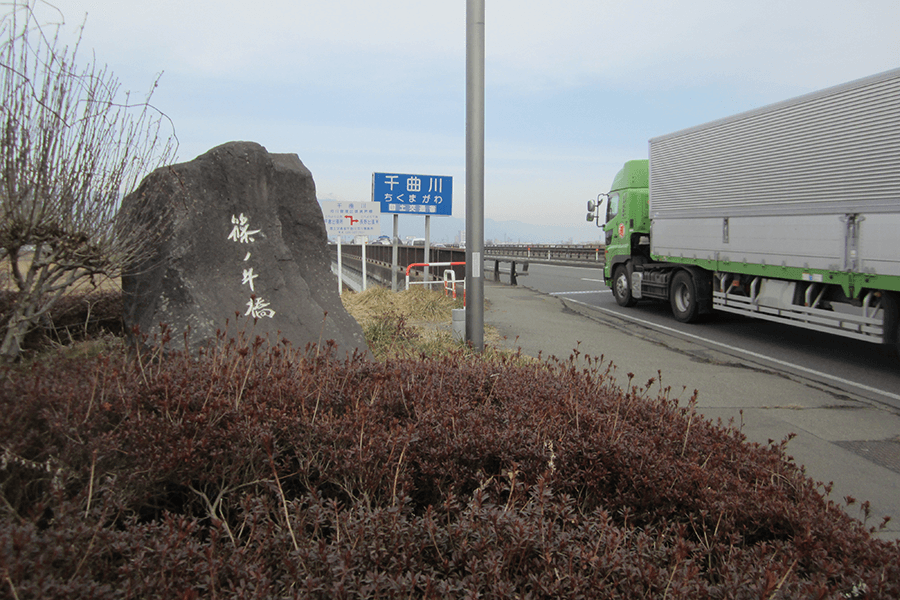 篠ノ井橋